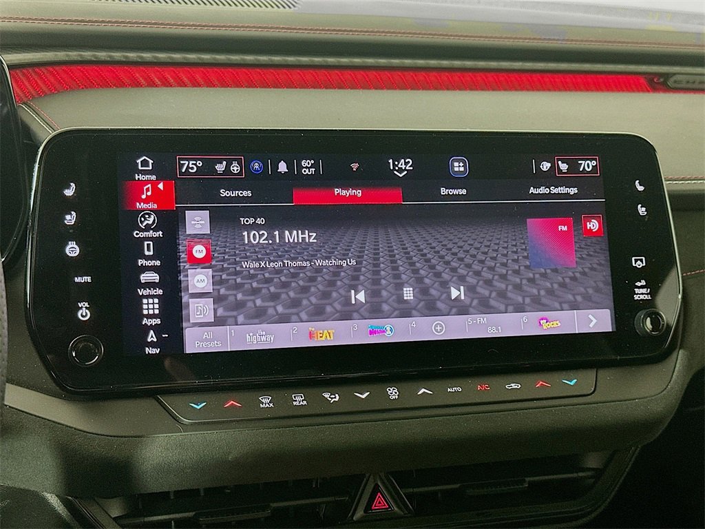 New 2026 Dodge Charger Daytona Scat Pack image 13