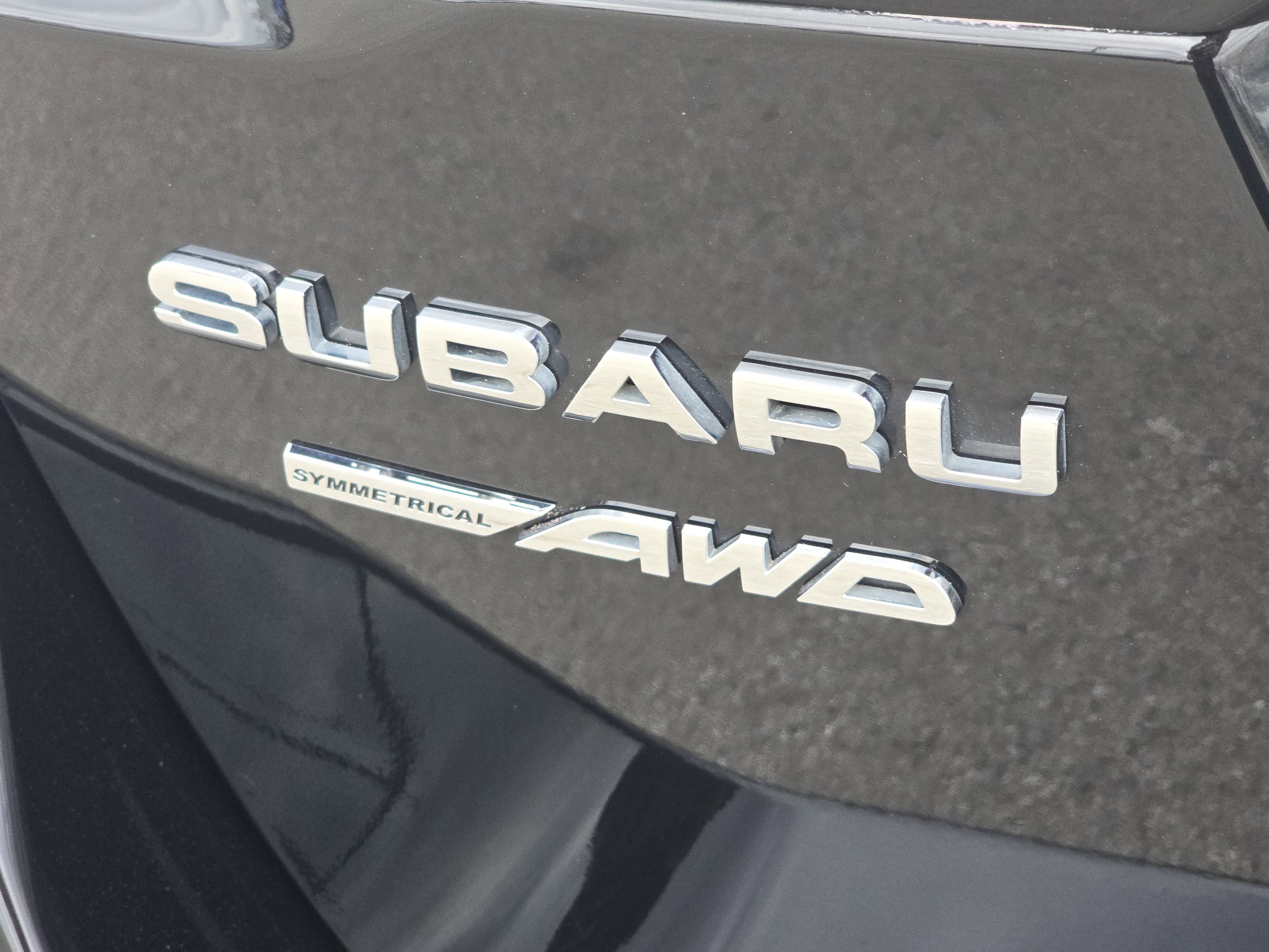 Certified 2024 Subaru Outback Limited AWD/4WD image 15
