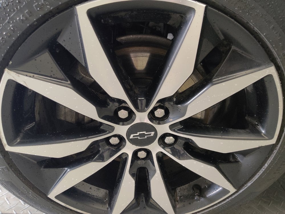 Used 2022 Chevrolet Malibu RS image 31