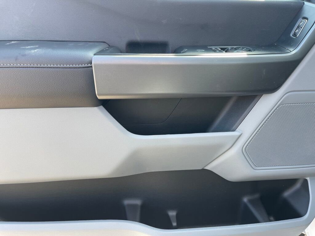 New 2026 Ford F350 XL w/ STX Appearance Package image 7