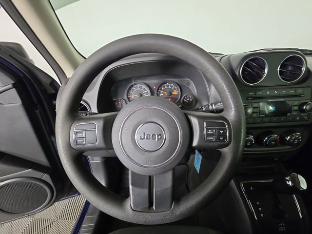 Used 2016 Jeep Patriot Sport w/ Power Value Group image 25