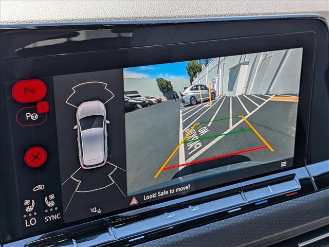 Used 2024 Volkswagen GTI Autobahn FWD image 15