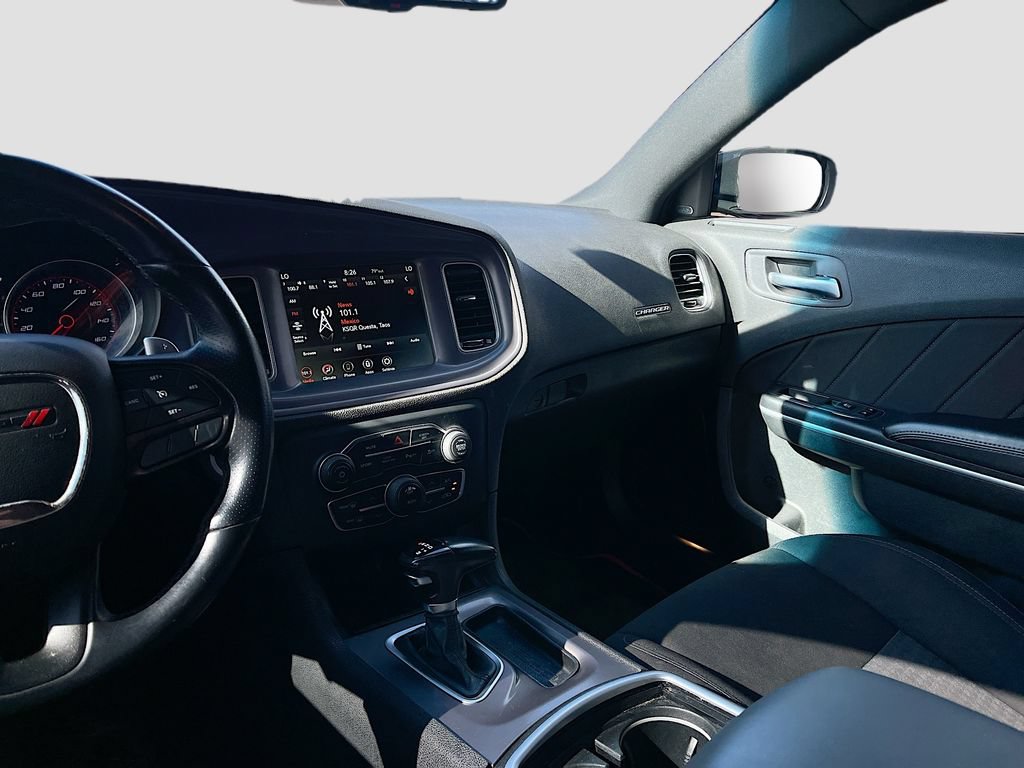 Used 2023 Dodge Charger R/T RWD image 22