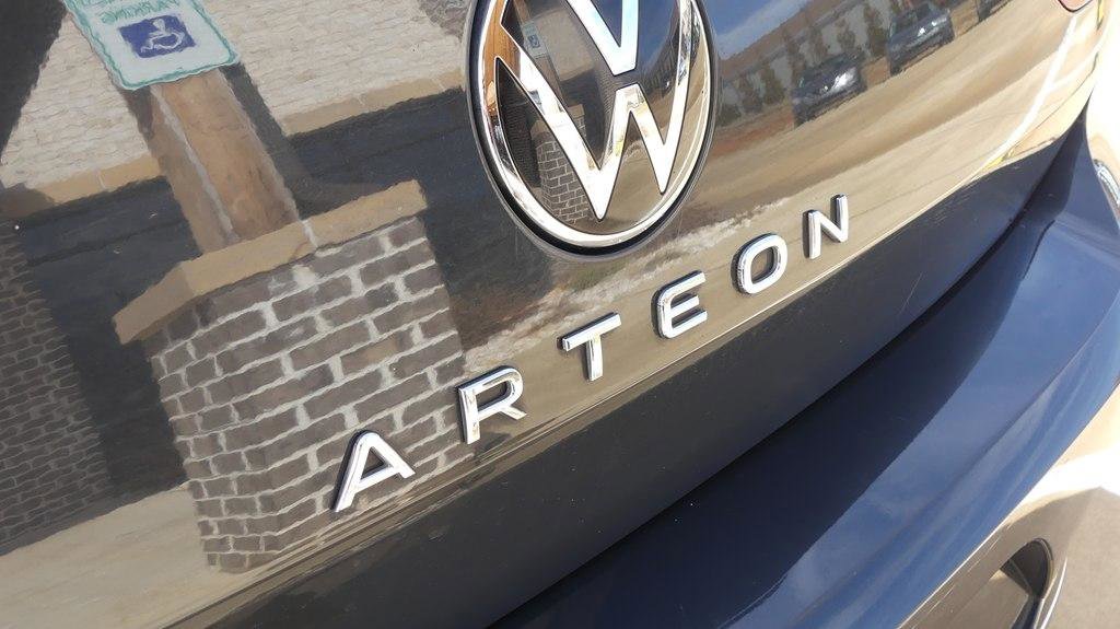 Used 2021 Volkswagen Arteon SE FWD image 37