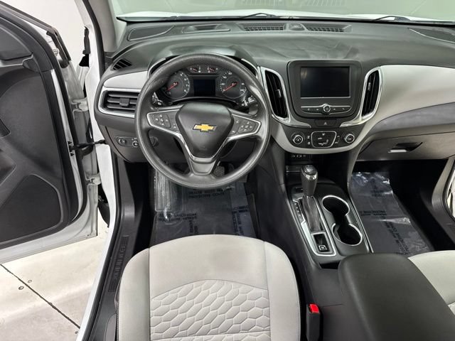 Used 2020 Chevrolet Equinox LS AWD/4WD image 13