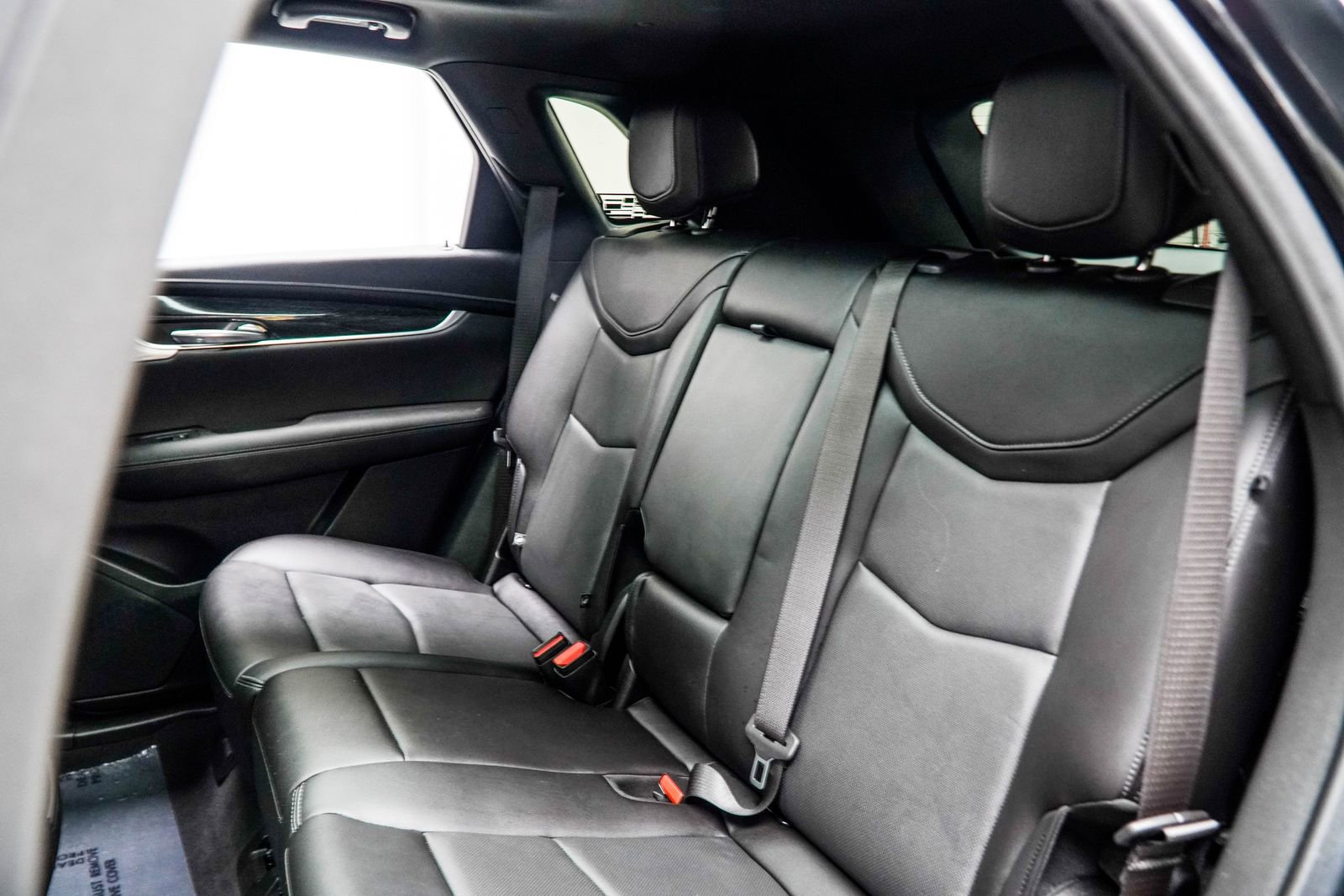 Used 2021 Cadillac XT5 Premium Luxury FWD image 41