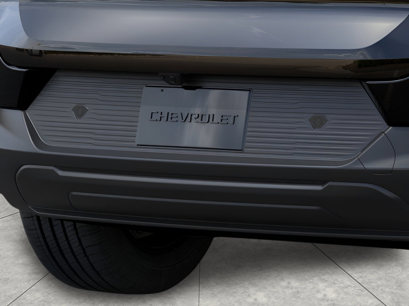 New 2026 Chevrolet Equinox EV LT FWD image 14