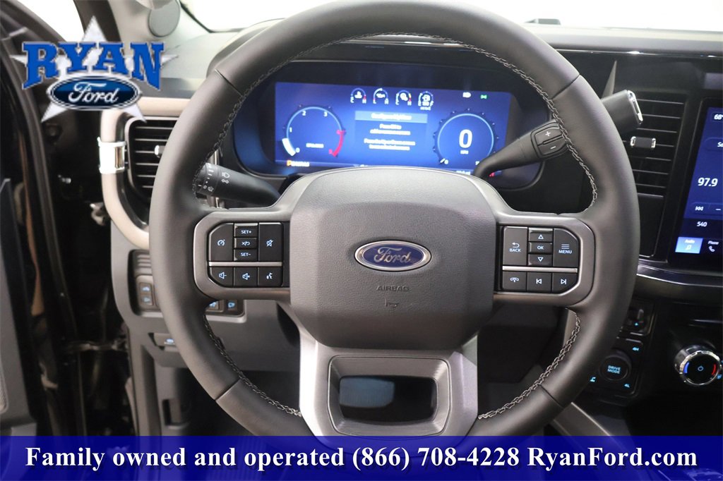 New 2026 Ford F250 Lariat w/ FX4 Off-Road Package image 21