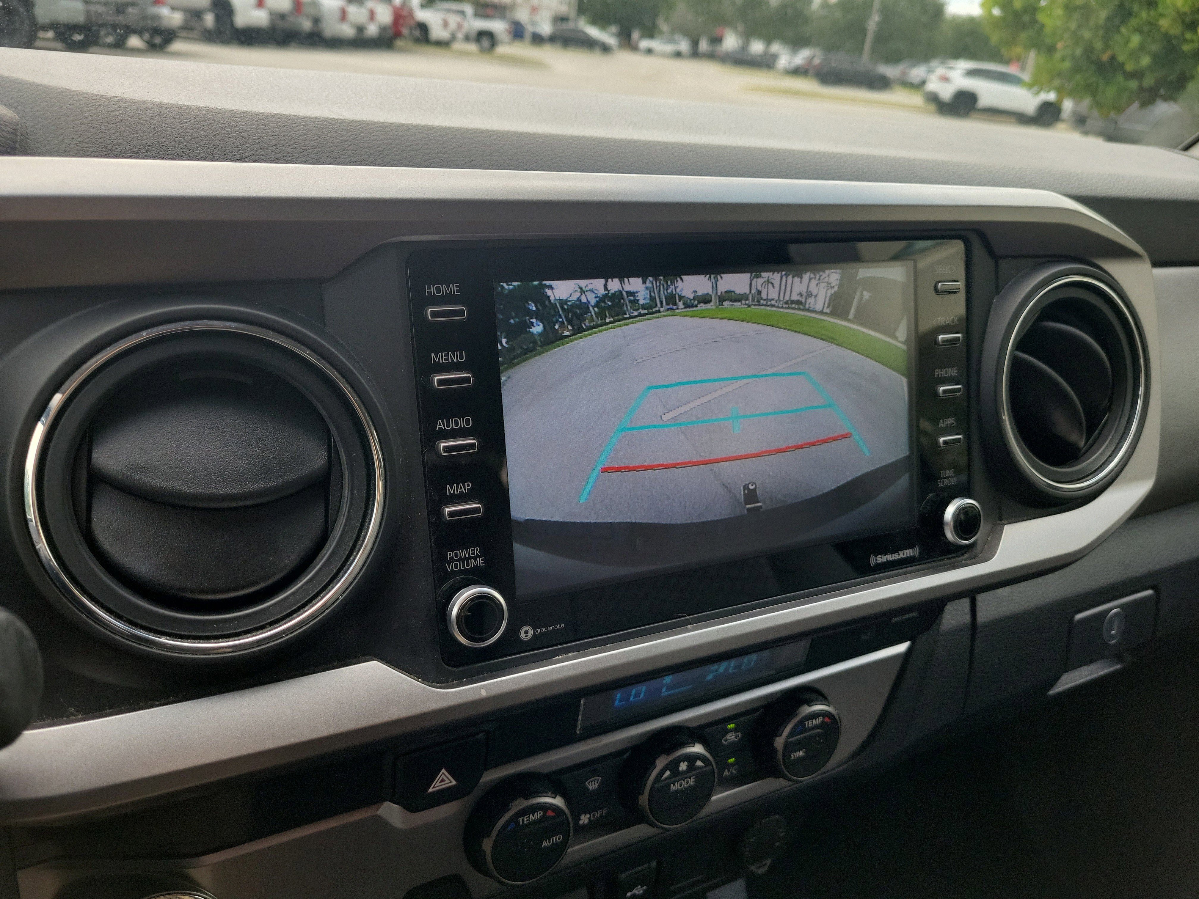 Used 2023 Toyota Tacoma SR5 RWD image 27