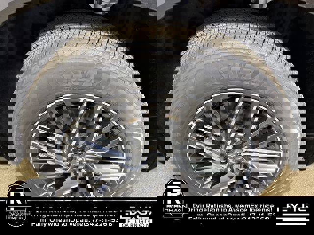 New 2026 Lexus TX 350 AWD image 5