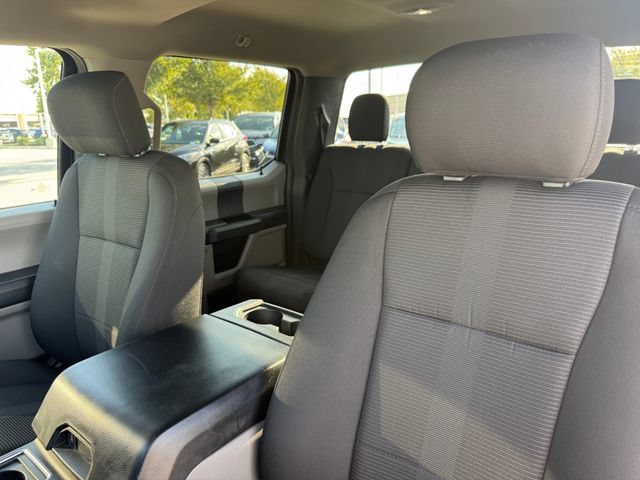 Used 2020 Ford F150 XL w/ Equipment Group 101A Mid RWD image 13