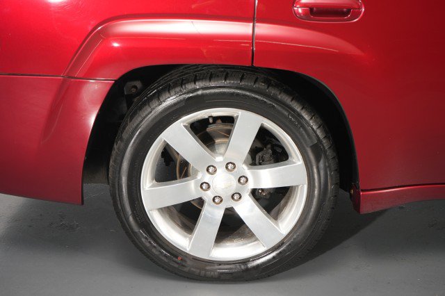 Used 2007 Chevrolet TrailBlazer SS AWD/4WD image 43