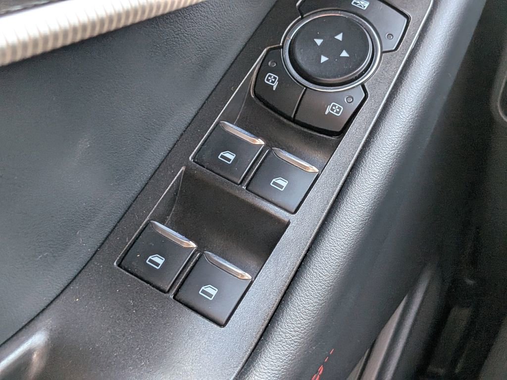 Used 2025 Ford Explorer ST-Line AWD/4WD image 24
