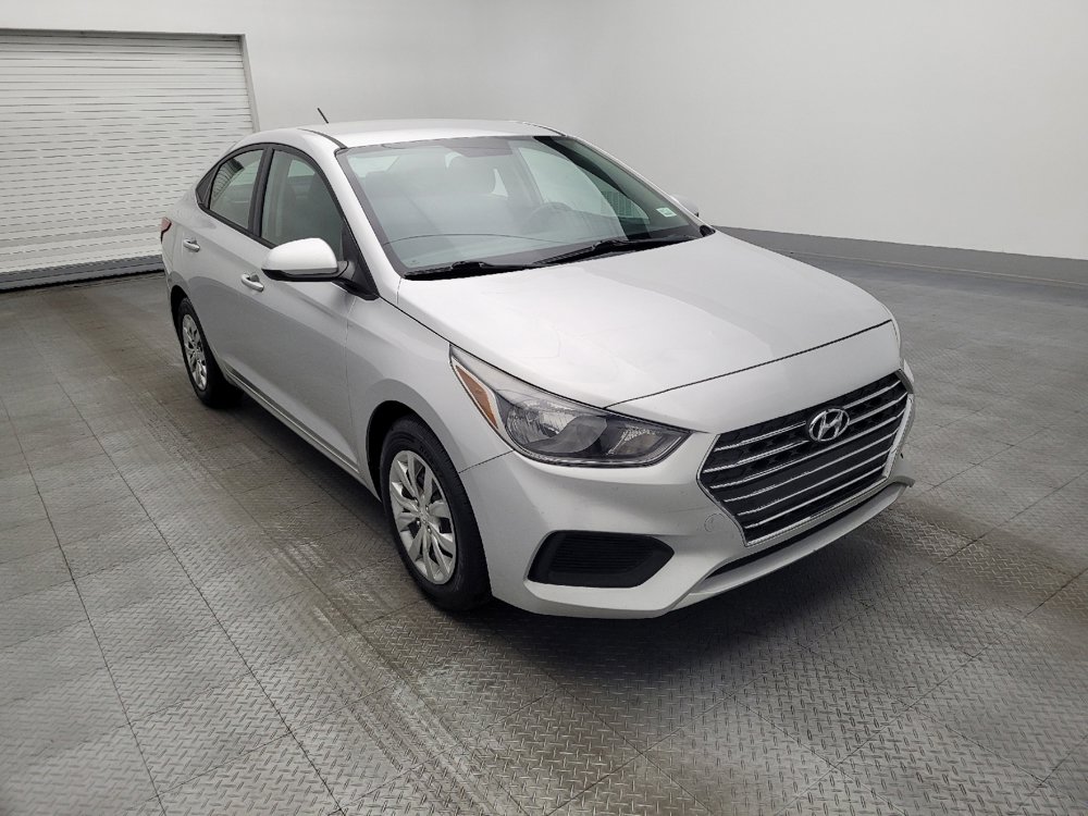 Used 2021 Hyundai Accent SE image 13
