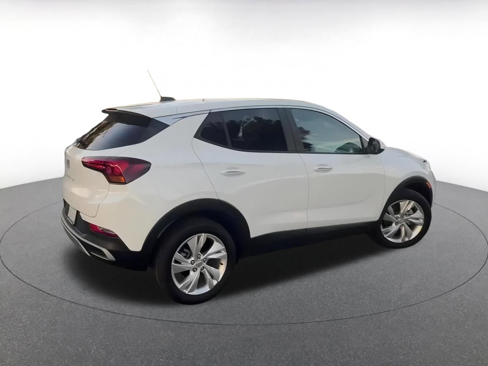 Used 2025 Buick Encore GX Preferred image 15
