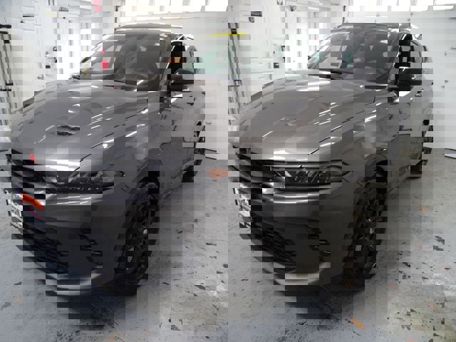 Certified 2024 Dodge Hornet R/T w/ R/T Blacktop Package image 16