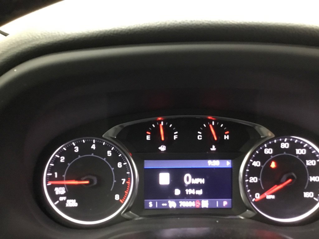Used 2023 GMC Acadia AT4 w/ Trailering Package AWD/4WD image 29