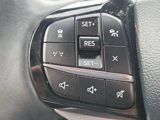 Used 2026 Ford Explorer Platinum AWD/4WD image 9