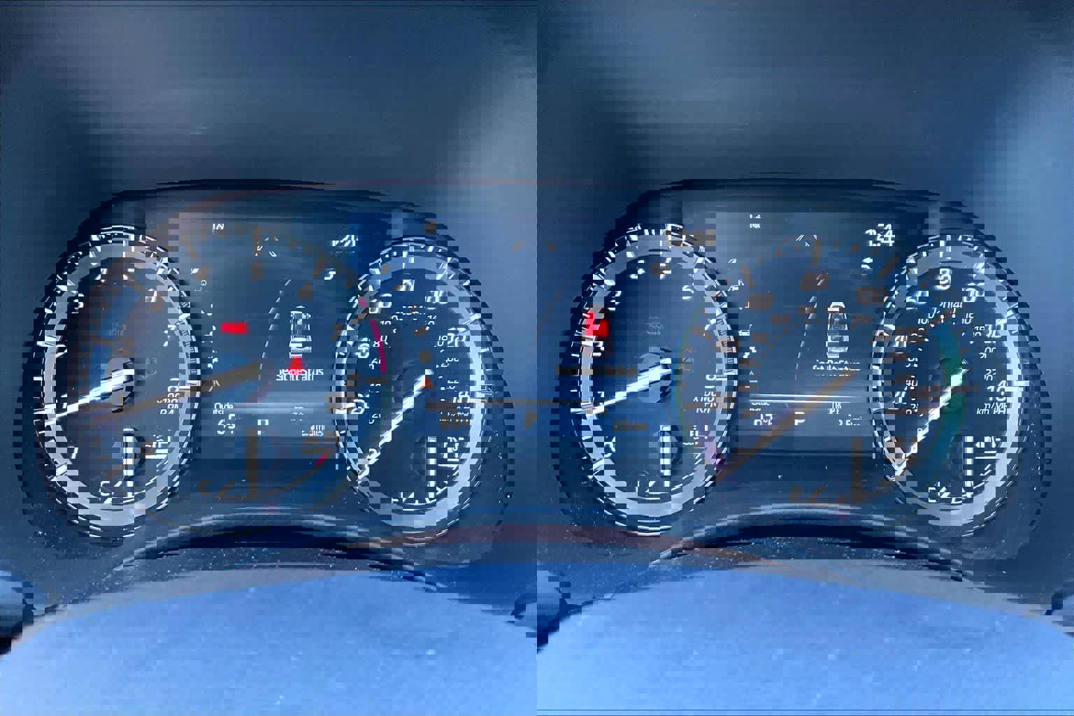 Certified 2021 Toyota Highlander XSE image 25