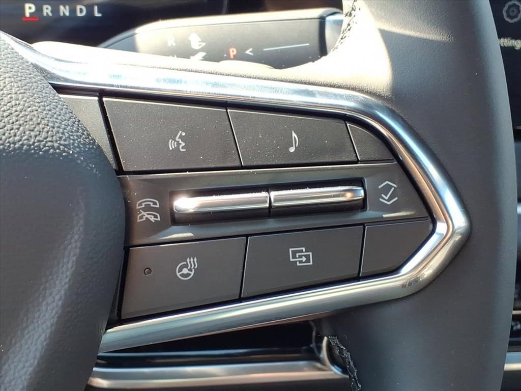 New 2026 Chevrolet Equinox LT w/ Midnight Edition image 22