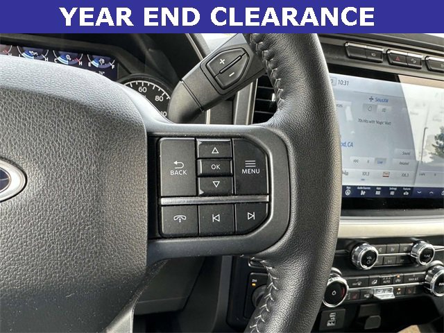 Used 2022 Ford F150 XLT w/ Equipment Group 302A High image 23