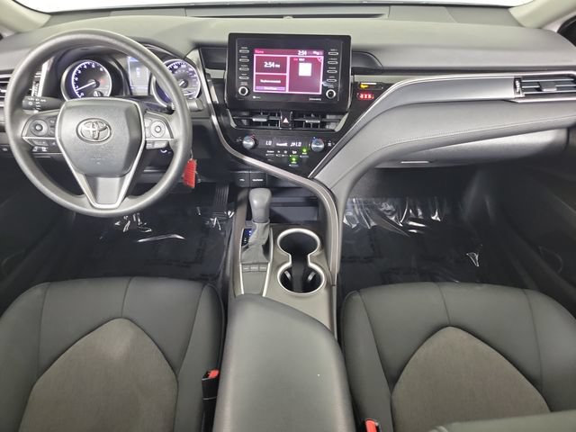 Used 2023 Toyota Camry LE FWD image 16