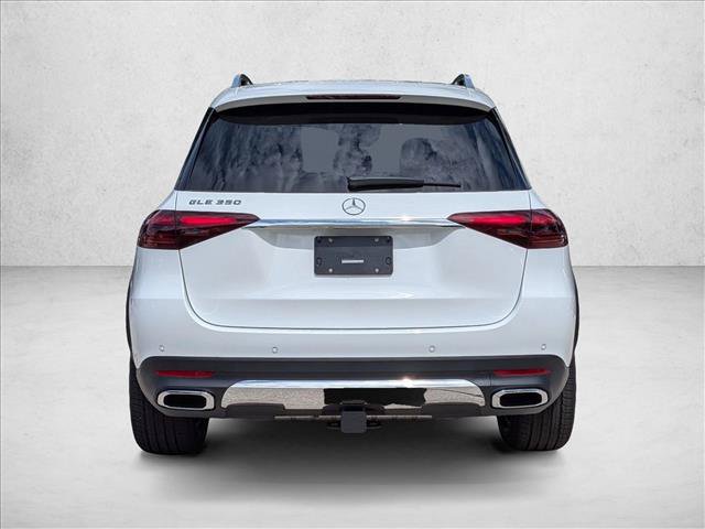 New 2026 Mercedes-Benz GLE 350 4MATIC image 8
