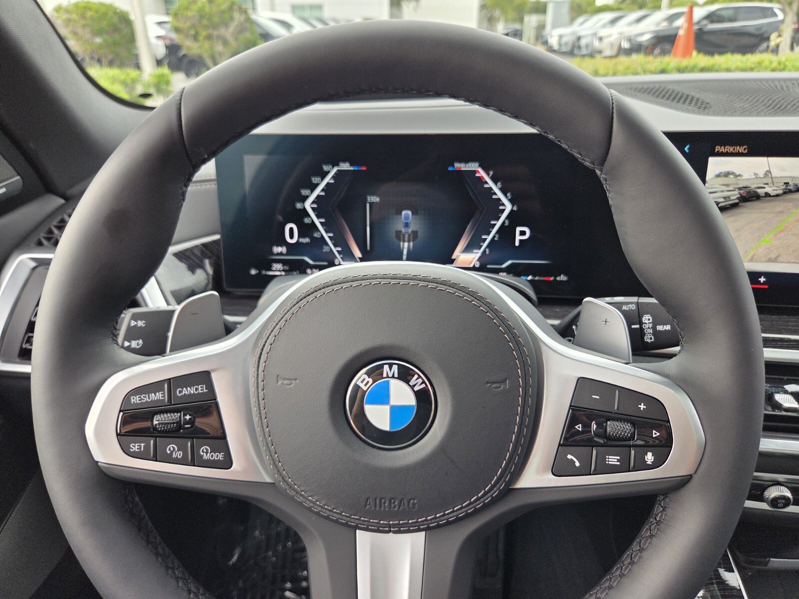 Certified 2026 BMW X5 xDrive40i w/ M Sport Package AWD/4WD image 27