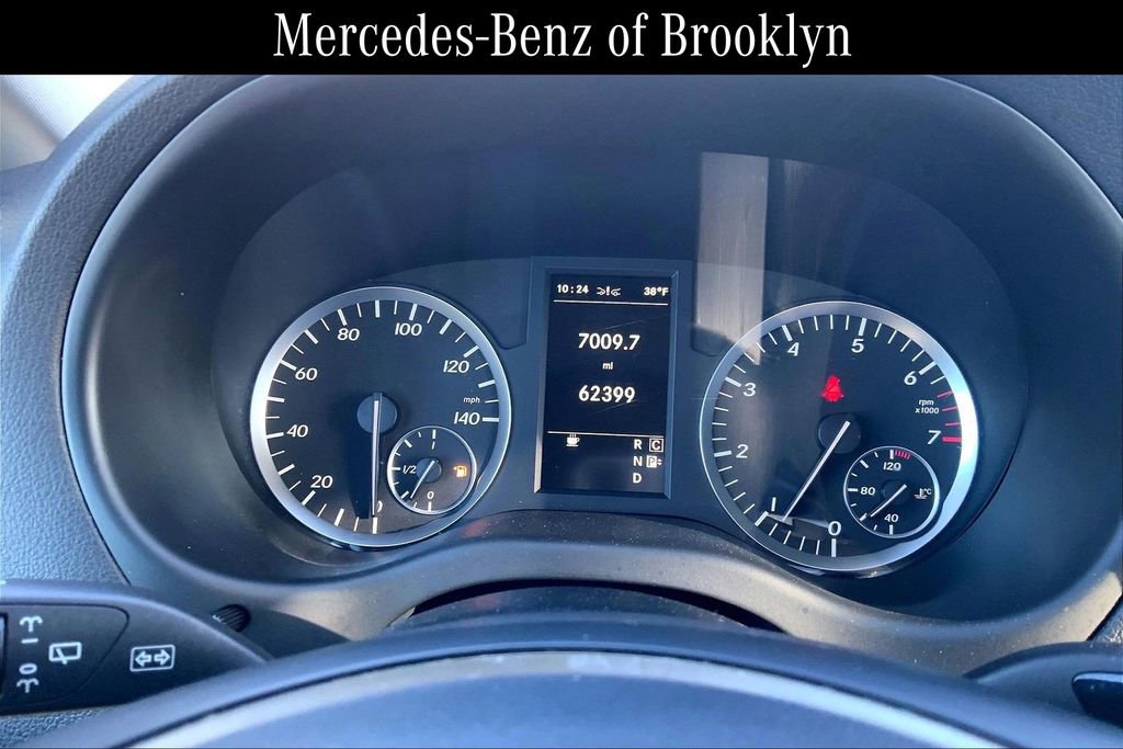 Used 2019 Mercedes-Benz Metris Passenger image 23