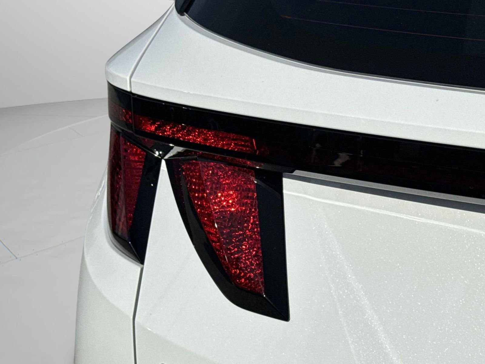 New 2026 Hyundai Tucson SE image 29