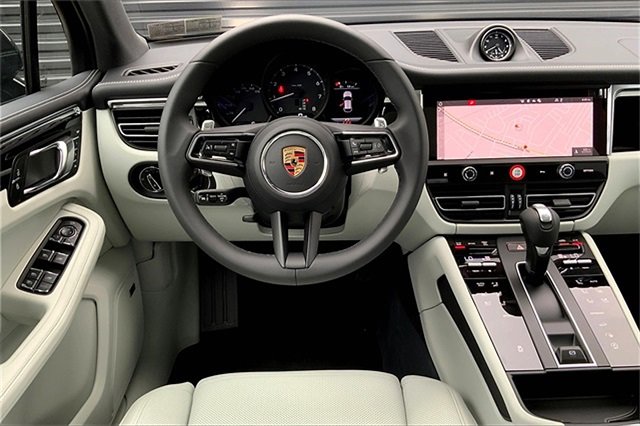 New 2025 Porsche Macan image 23