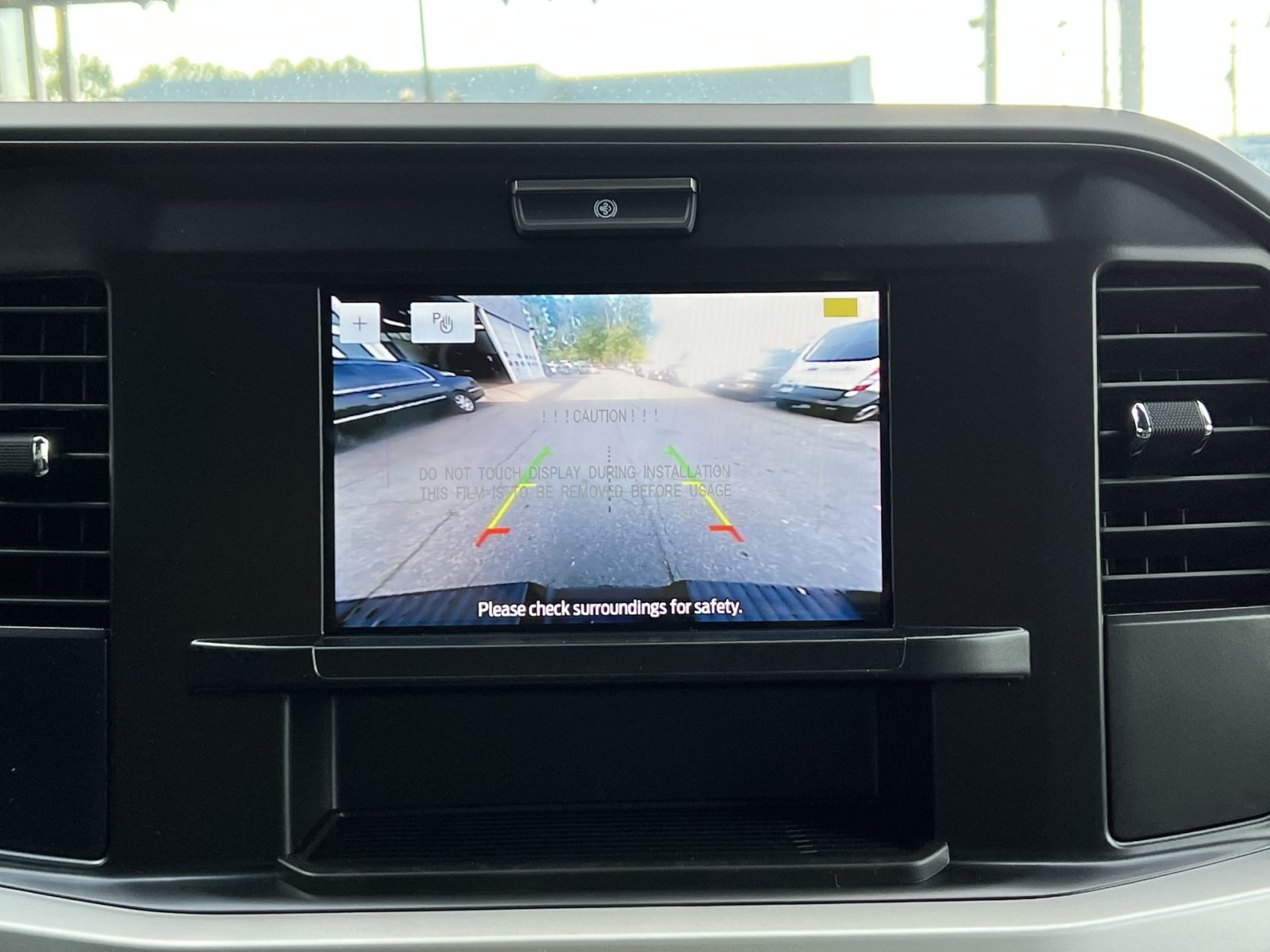 New 2027 Ford F350 XL AWD/4WD image 19