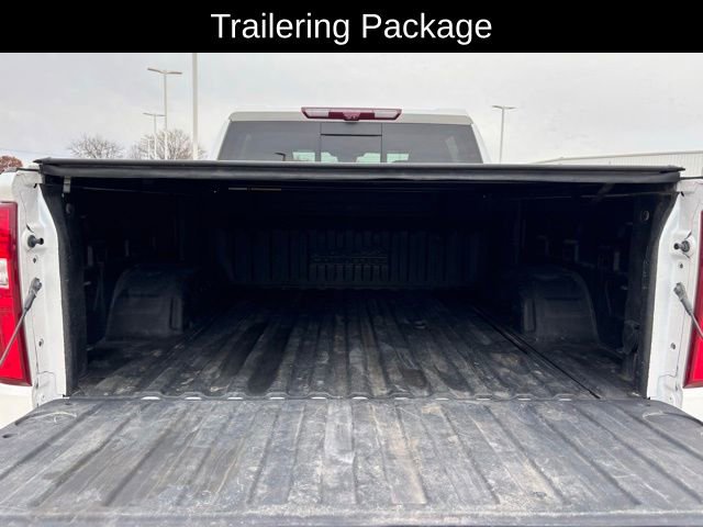 Certified 2023 Chevrolet Silverado 1500 High Country w/ High Country Premium Package image 6