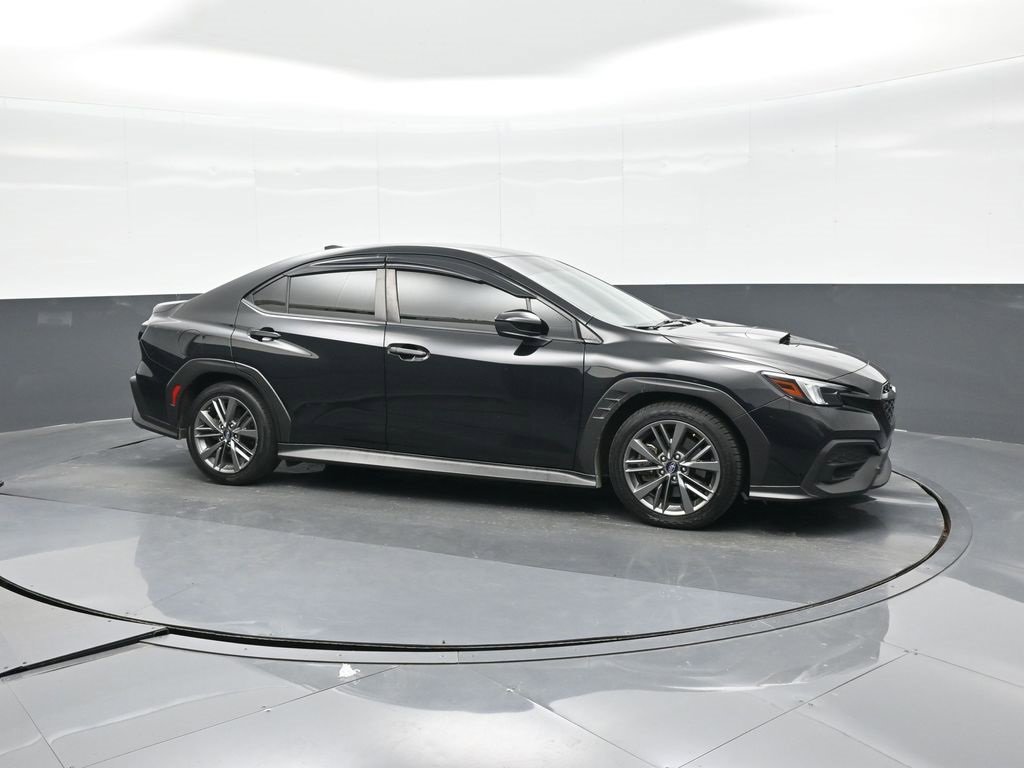 Used 2023 Subaru WRX image 10