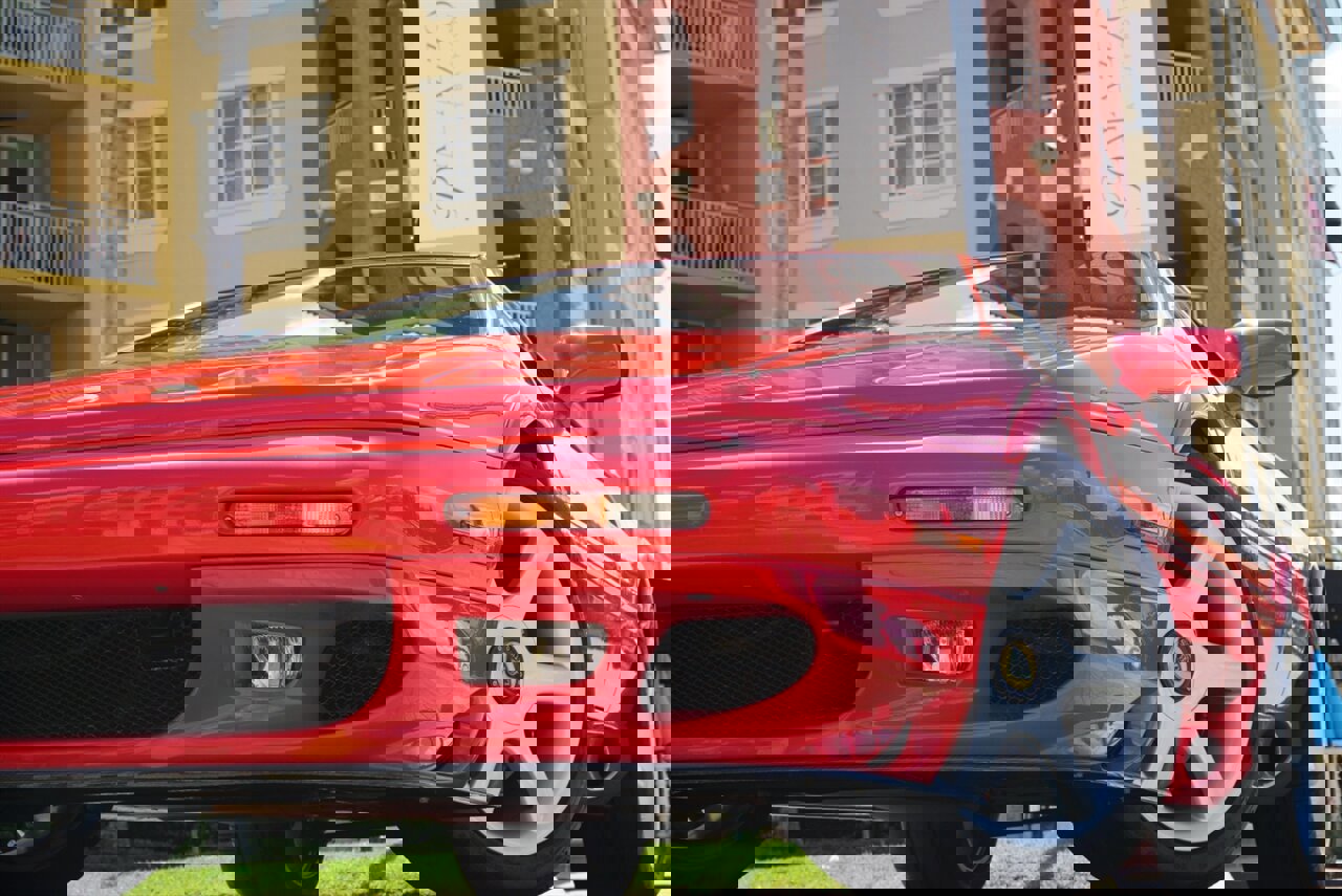 Used 2001 Lotus Esprit image 22