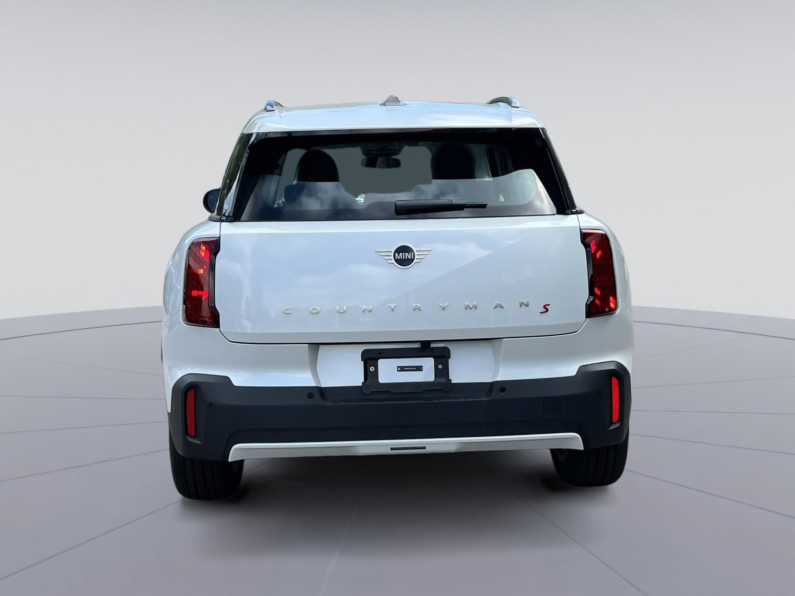 Certified 2025 MINI Cooper Countryman S image 4