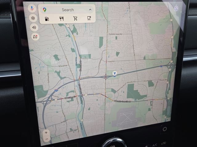 New 2026 GMC Terrain AT4 w/ Convenience Package III image 4