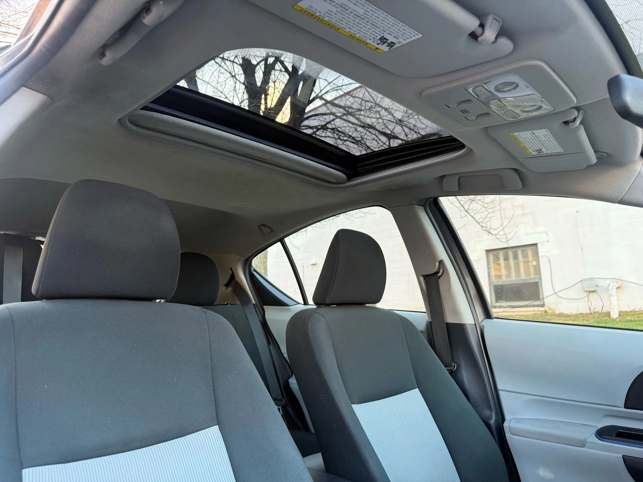 Used 2012 Toyota Prius C One image 27