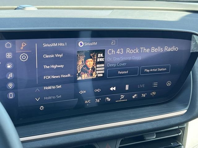 New 2026 Buick Envision Sport Touring AWD/4WD image 17