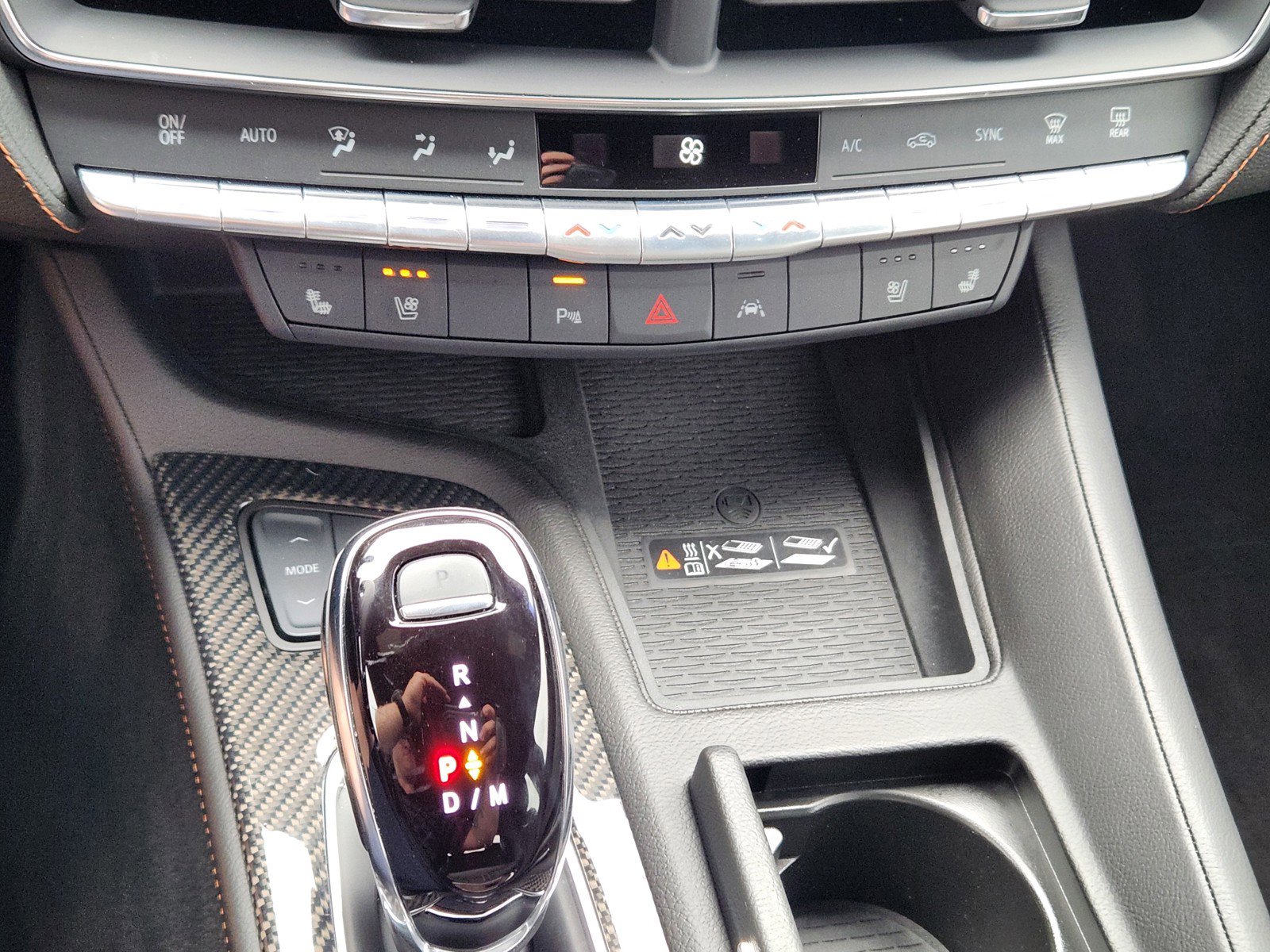 Certified 2024 Cadillac CT5 Sport w/ Climate Package image 14