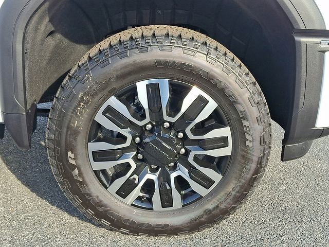 New 2026 GMC Sierra 3500 Denali Ultimate image 6