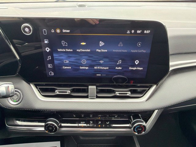 Used 2026 Chevrolet Equinox LT w/ LPO, Floor Liner Package FWD image 21