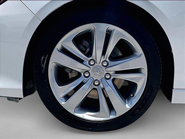 Used 2023 Acura TLX w/ Technology Package FWD image 8