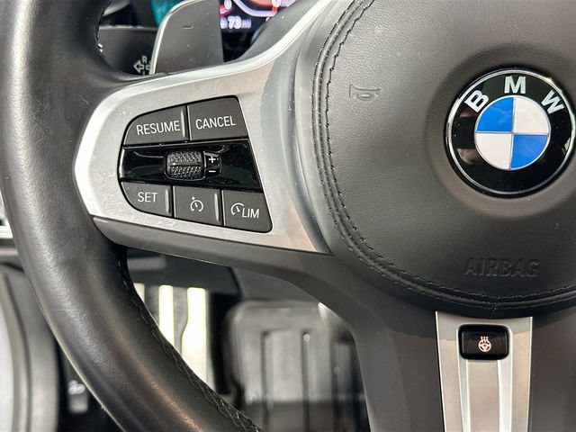 Used 2023 BMW 530i xDrive w/ M Sport Package image 23