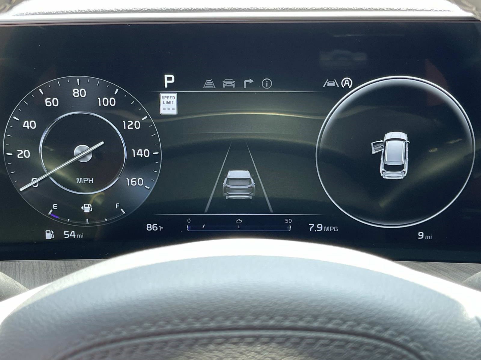 New 2025 Kia Telluride SX Prestige image 34