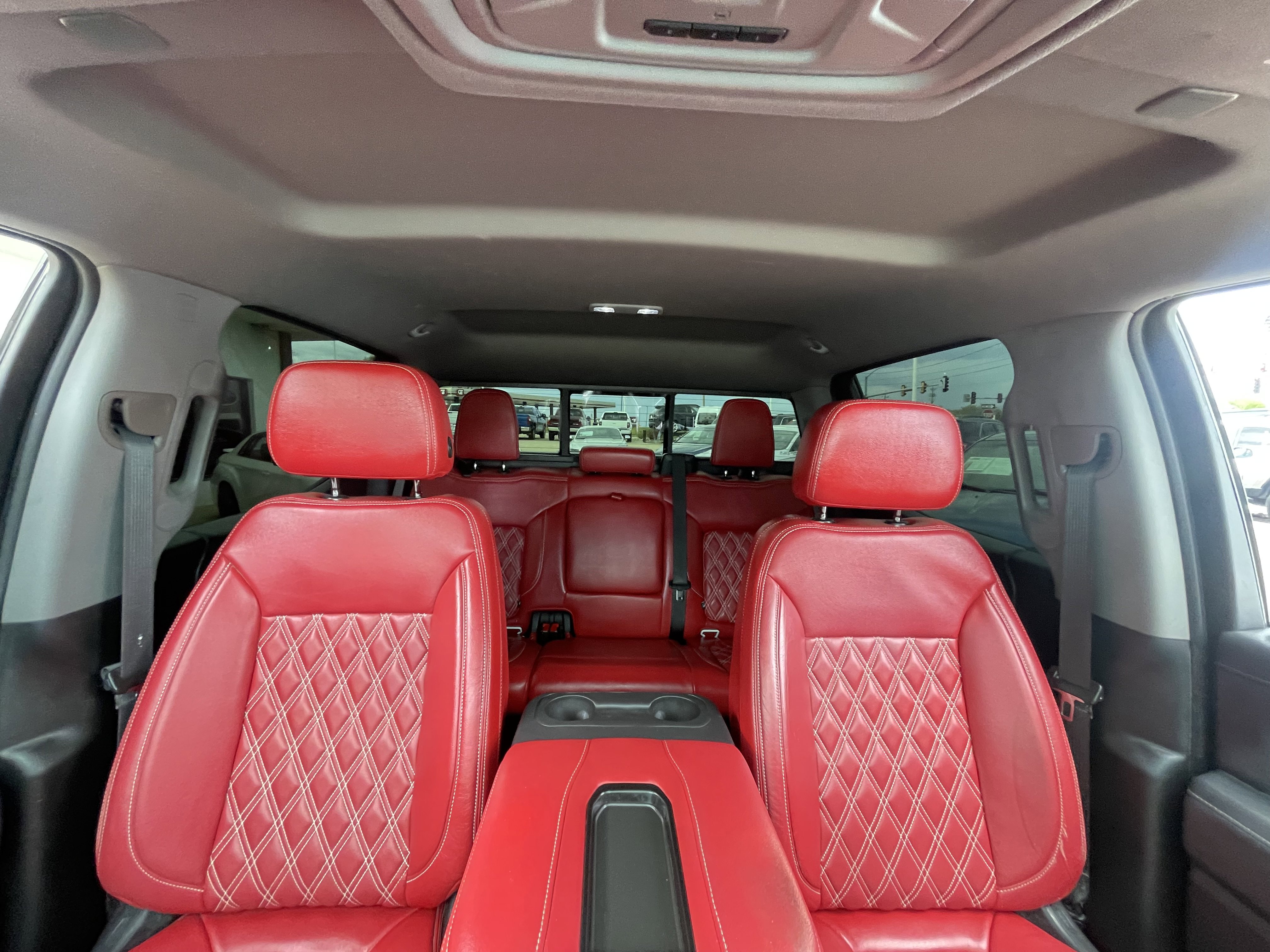 Used 2020 Chevrolet Silverado 1500 RST w/ All-Star Edition image 21