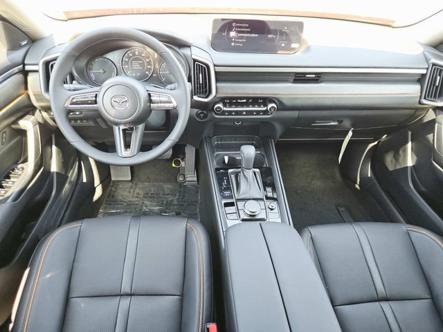 New 2026 MAZDA CX-50 AWD 2.5 Hybrid w/ Cargo Package image 10