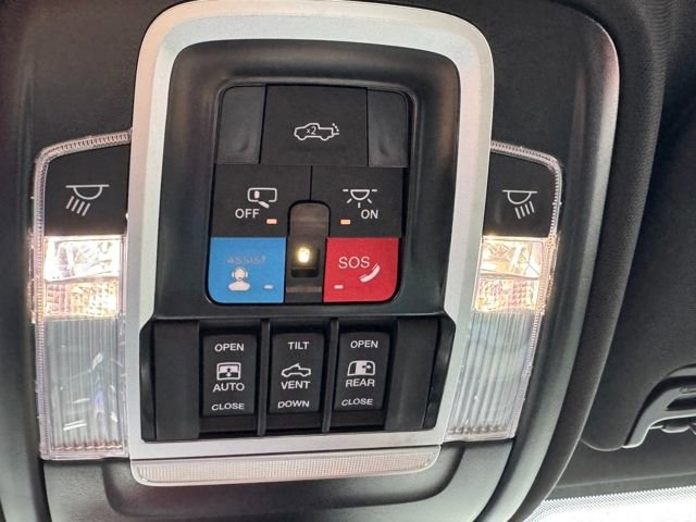 New 2026 RAM 2500 Laramie w/ Night Edition image 45