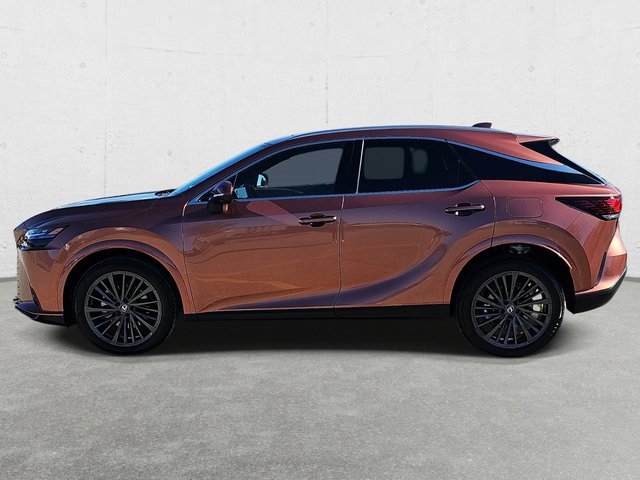 New 2025 Lexus RX 350 Premium w/ Convenience Package image 8