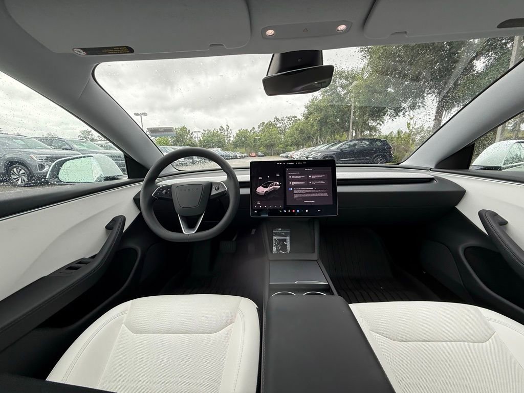 Used 2025 Tesla Model 3 Long Range image 16